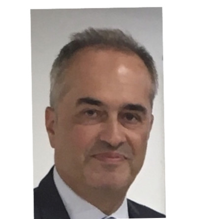 Photo of Antonis Skoulakis